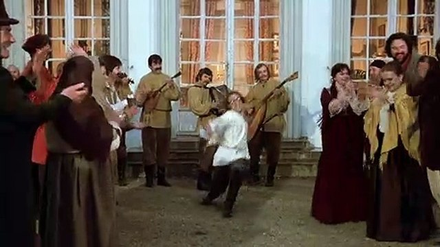 Woody Allen: A Documentary Extrait vidéo (3) VO