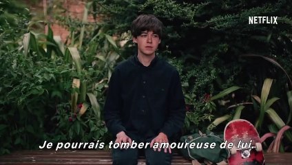 The End Of The F***ing World - saison 1 Bande-annonce VO