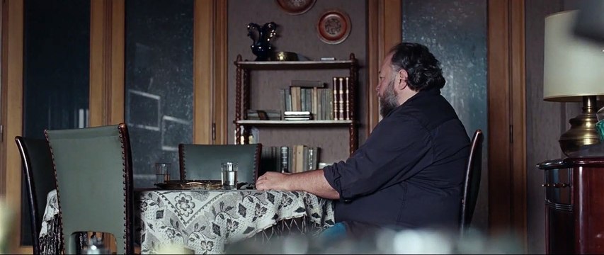 Hannah EXTRAIT Interruption