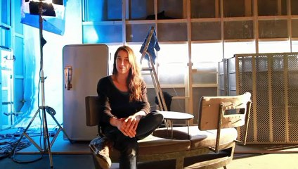 Making-of "Eve" - Version longue