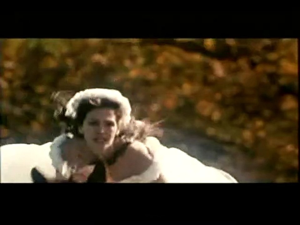 Just married (ou presque) Bande-annonce (4) VF