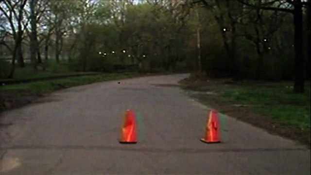 The Central Park Five Extrait vidéo VO