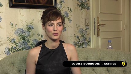 "Mojave" : "C&#039;était vraiment le rêve américain"