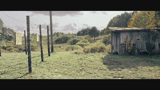 Dans la brume Extrait vidéo VF