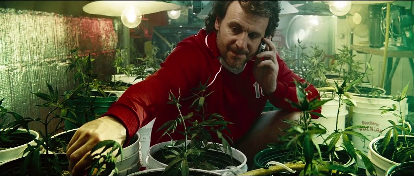 Starbuck Bande-annonce VF