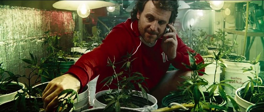 Starbuck Bande-annonce VF