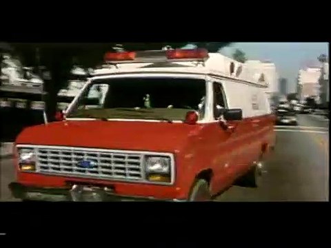 Derapages Bande-annonce (2) VO