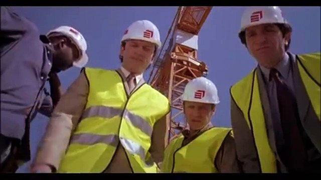 Je reste ! Bande-annonce VF