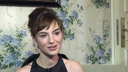 "Love Punch" : "Un humour décapant, comme "Un poisson nommé Wanda""