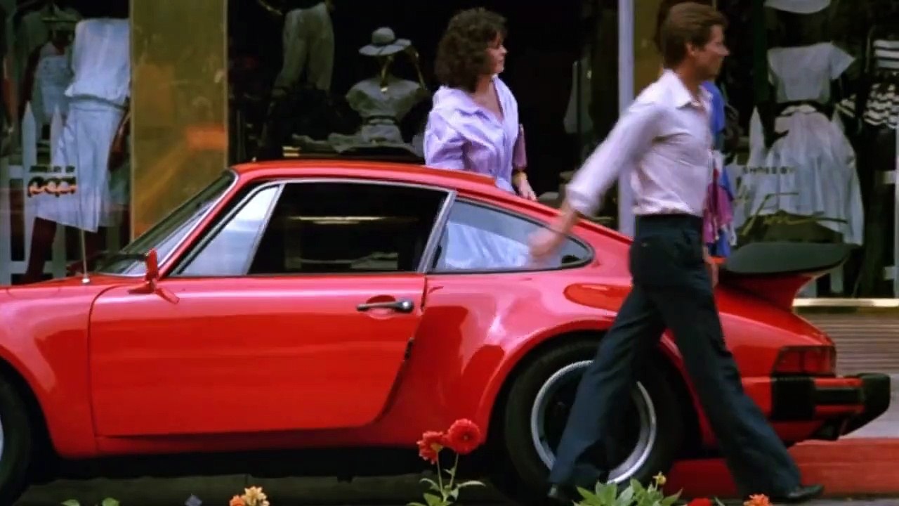 Le Flic de Beverly Hills Bande-annonce VF