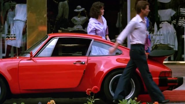 Le Flic de Beverly Hills Bande-annonce VF