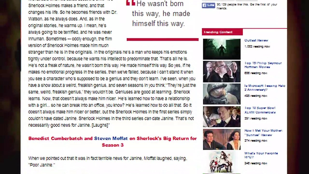 Tueurs en Séries N°262 - Vendredi 7 Février 2014