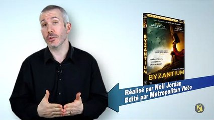 "Face à Face", "Byzantium", "Europa Report"...