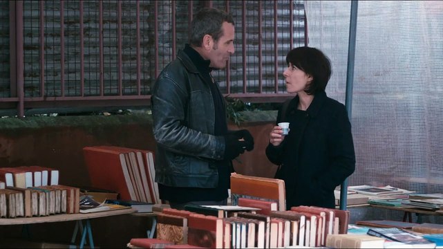 Le Sens de l'humour Bande-annonce VF