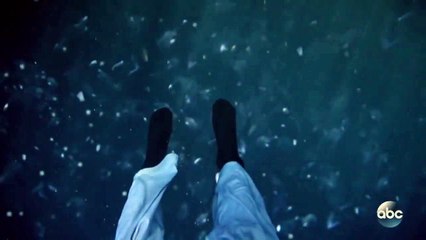 The Crossing (2018) - saison 1 Teaser (3) VO