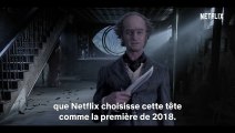 Les Désastreuses aventures des orphelins Baudelaire - saison 2 Teaser VO