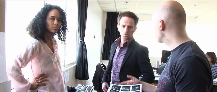 Jack et la mécanique du coeur - MAKING OF Du livre à l’animation