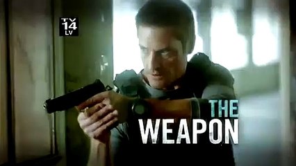 Intelligence (US) - saison 1 - épisode 6 Teaser VO