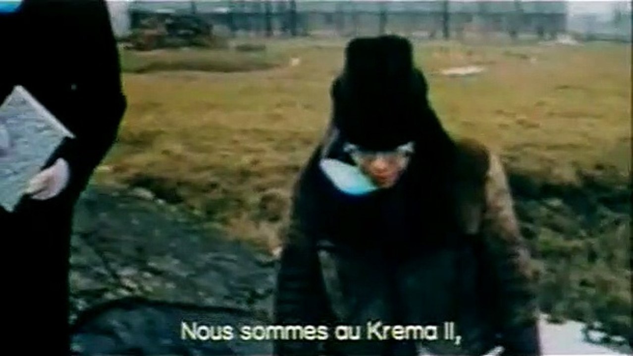 Mr. Death Extrait vidéo VO