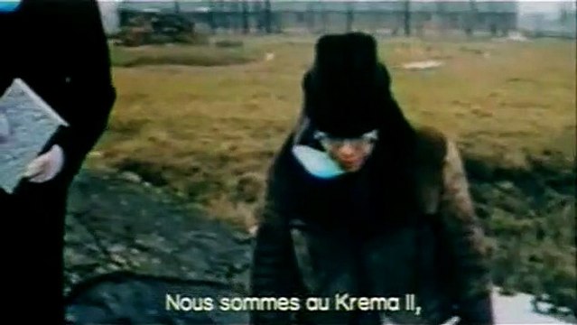 Mr. Death Extrait vidéo VO