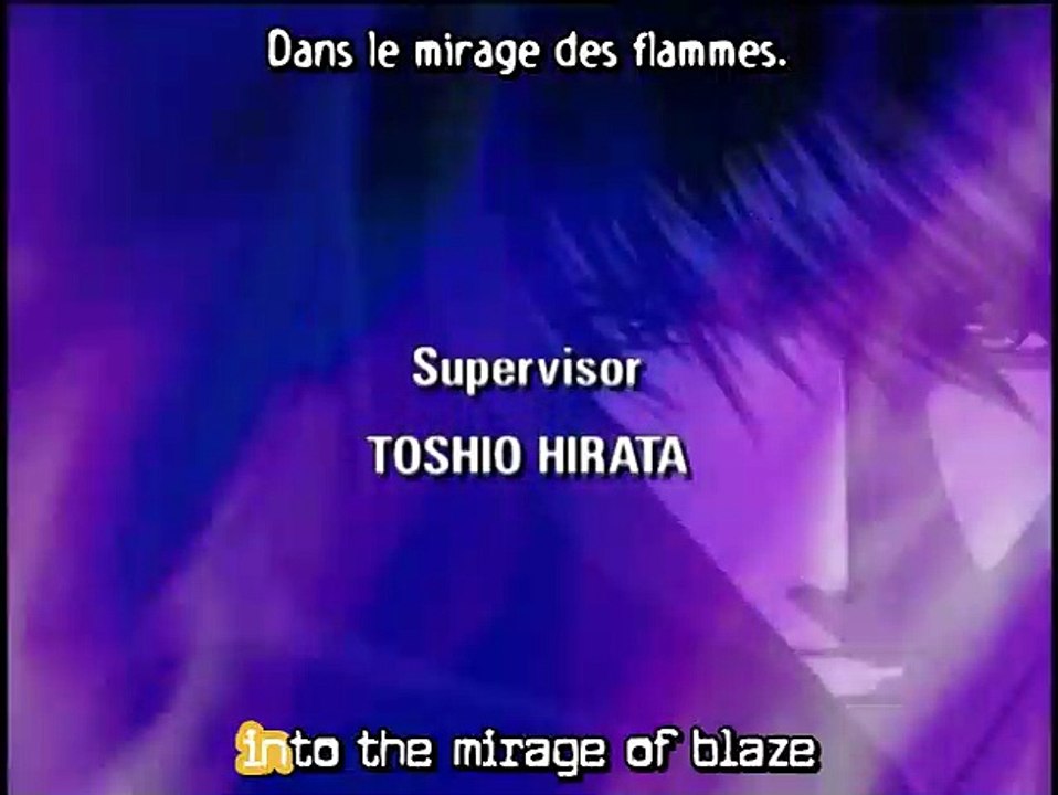 Mirage of Blaze (Episode 06) (VOSTFR)