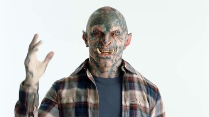 Bright TEASER "Bright : la suite !"