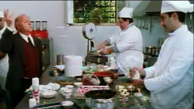 Le Cafe des palmes Bande-annonce (2) VO