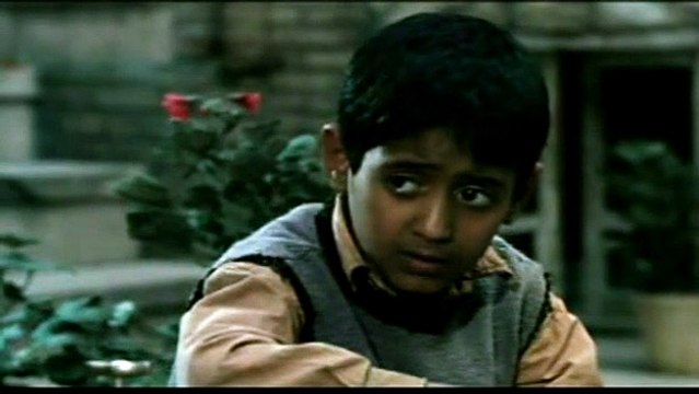 Les Enfants du ciel Extrait vidéo (3) VF