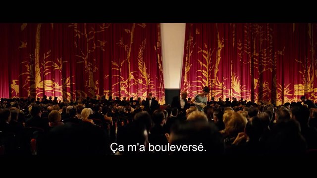 Dans l'ombre de Mary - MAKING OF VOST l’empreinte de Mary Poppins