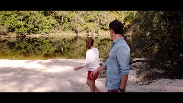 Killing Ground Bande-annonce VO