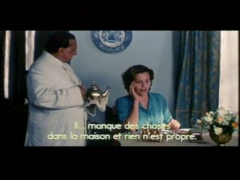 Cotton Mary Extrait vidéo (3) VO