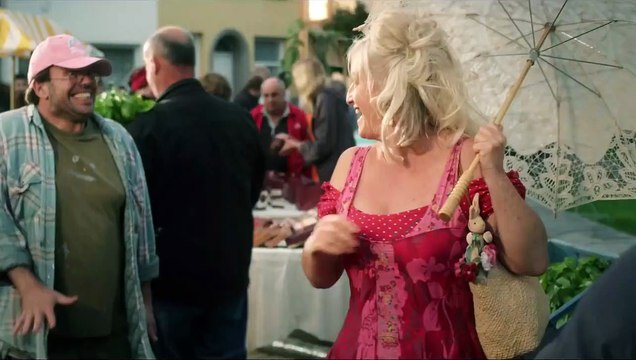 Marbie star de Couillu les 2 Églises Bande-annonce VF