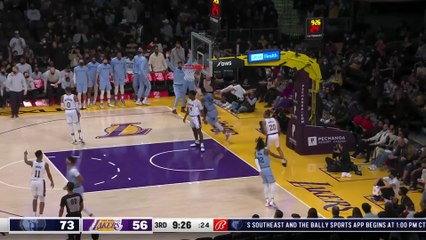 Top High-Flying Dunks Where Players Heads Were at The Rim