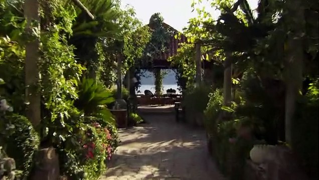 La saison 4 de Games of Thrones vue par la responsable des décors