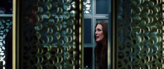 Non-Stop - EXTRAIT VF "L&#039;interrogatoire"