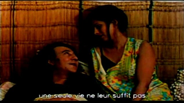 Demain, je brule Extrait vidéo (6) VO