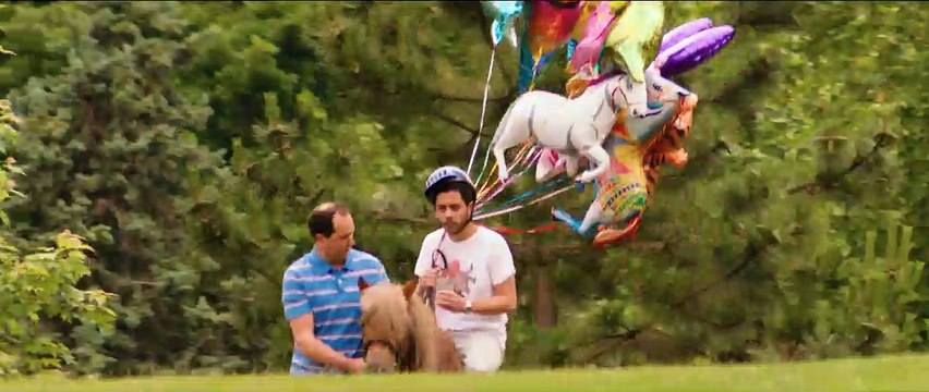 Situation amoureuse : C'est compliqué Teaser VF