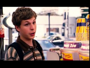 SuperGrave Bande-annonce (2) VF