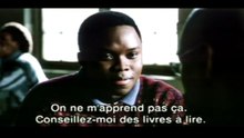 Hurricane Carter Extrait vidéo (5) VO