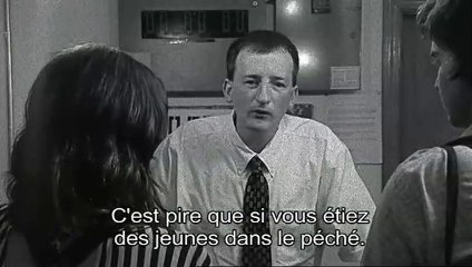 The Color Wheel Extrait vidéo VO