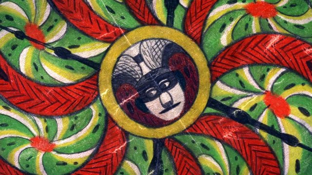 Eternity has no Door of Escape Bande-annonce VF