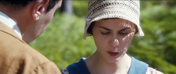 Thérèse Desqueyroux Extrait vidéo VF