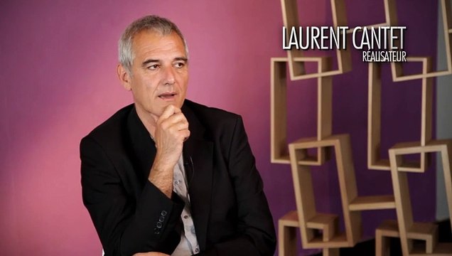 Laurent Cantet, Benicio Del Toro Interview : 7 jours à la Havane