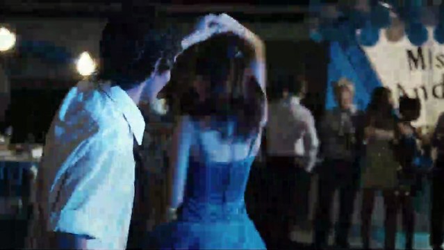 The Third Side of the River - EXTRAIT VO La danse