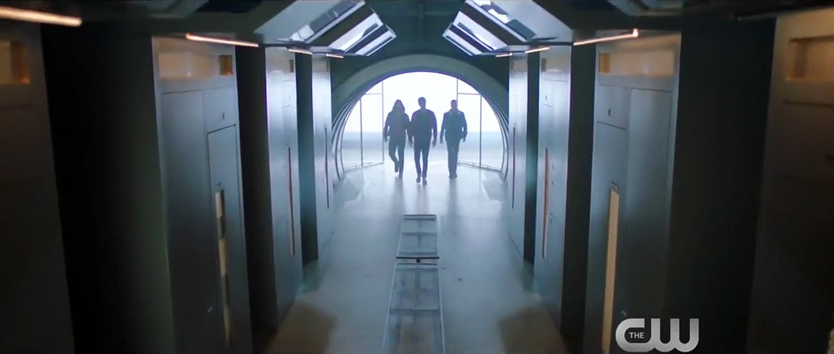 "Suit Up" : Flash, Arrow, Supergirl, Legends of Tomorrow de retour en 2018