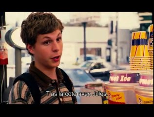 SuperGrave Bande-annonce (2) VO