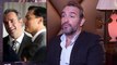 Clooney, Scorsese et les projets de Jean Dujardin