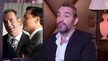 Clooney, Scorsese et les projets de Jean Dujardin