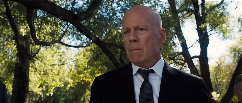 Death Wish Bande-annonce (2) VO