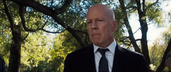 Death Wish Bande-annonce (2) VO